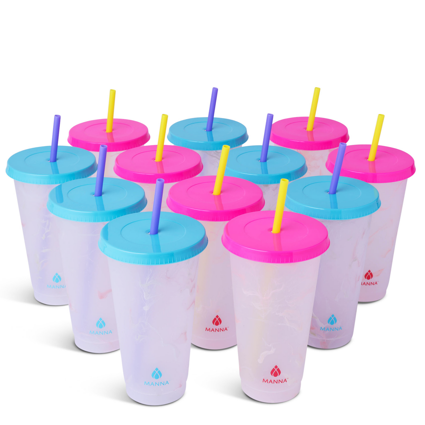 24-piece-rainbow-color-changing-cups-y8 Marble_1.png